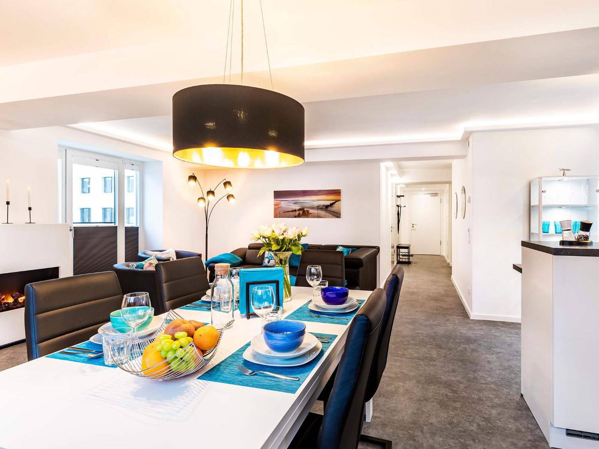 Prora - Geht Immer Apartment