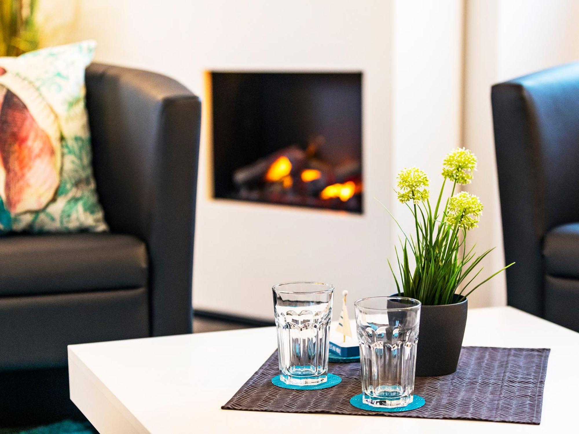 Prora - Geht Immer Apartment Binz