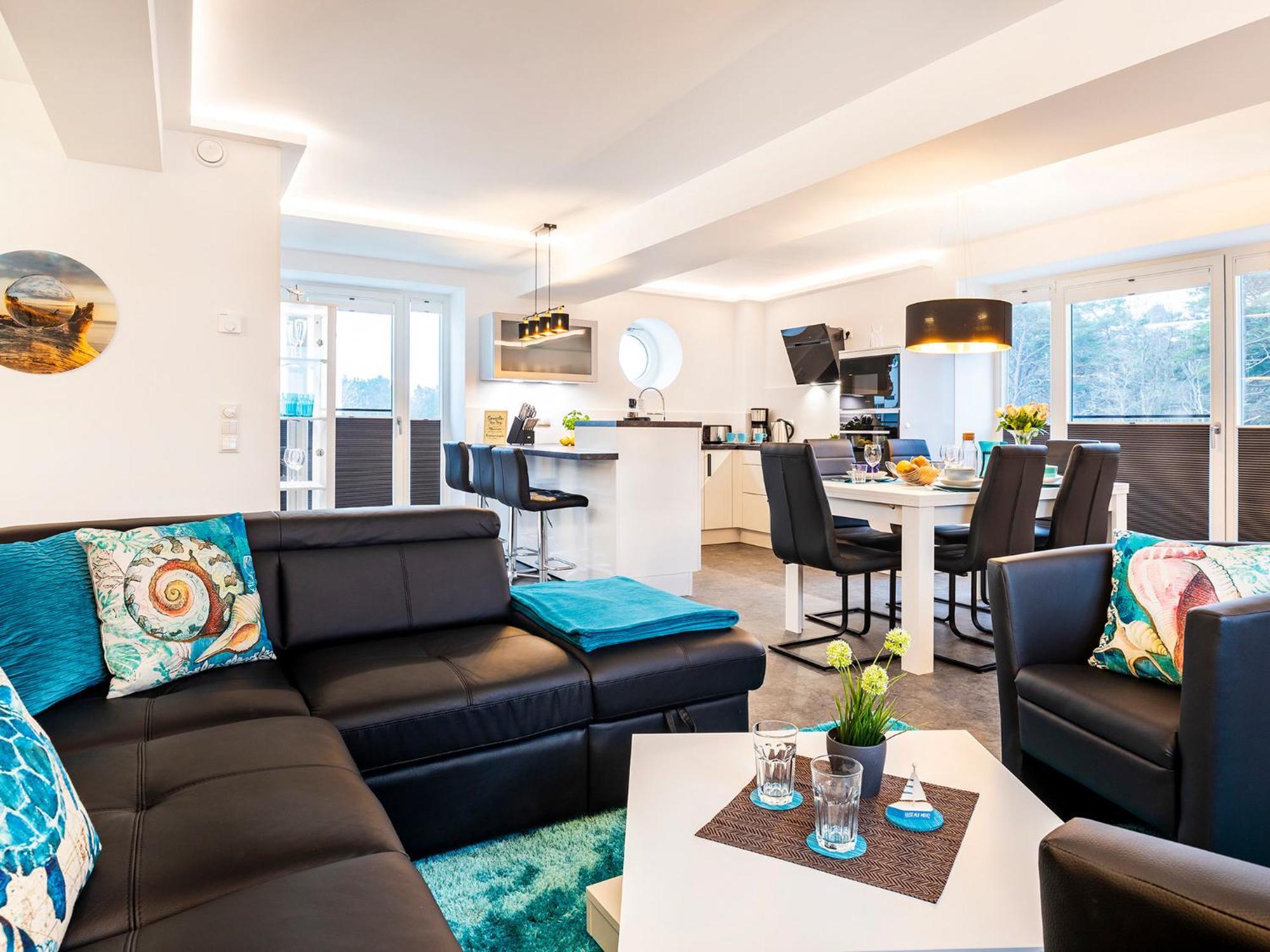 Apartment Prora - Geht Immer Binz