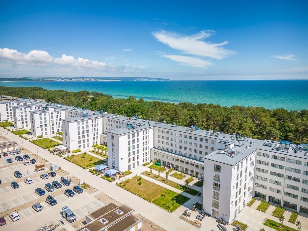 Prora - Geht Immer Apartment Binz