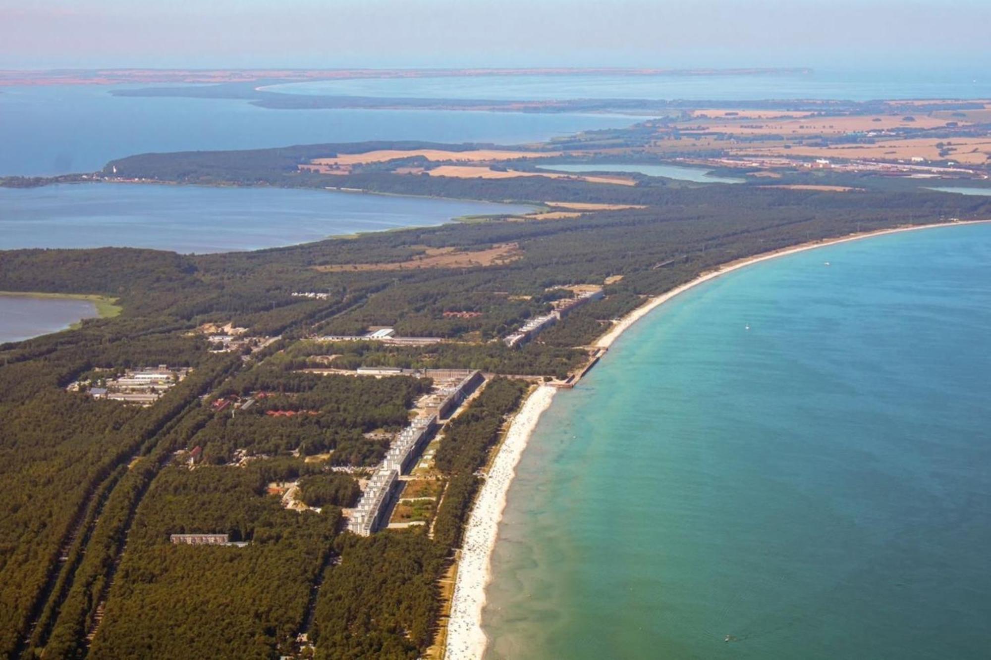 Prora - Geht Immer Binz