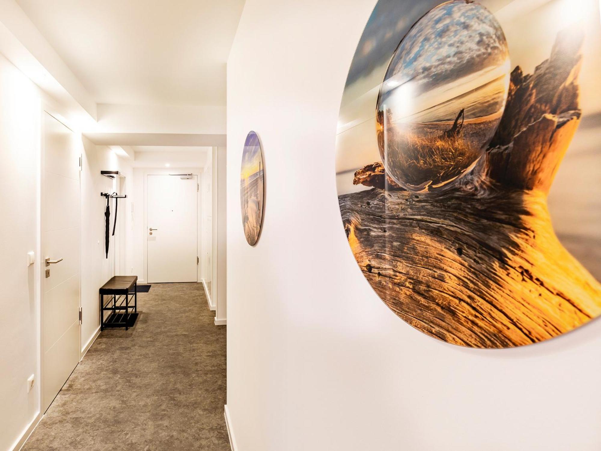 Apartment Prora - Geht Immer Ostseebad Binz