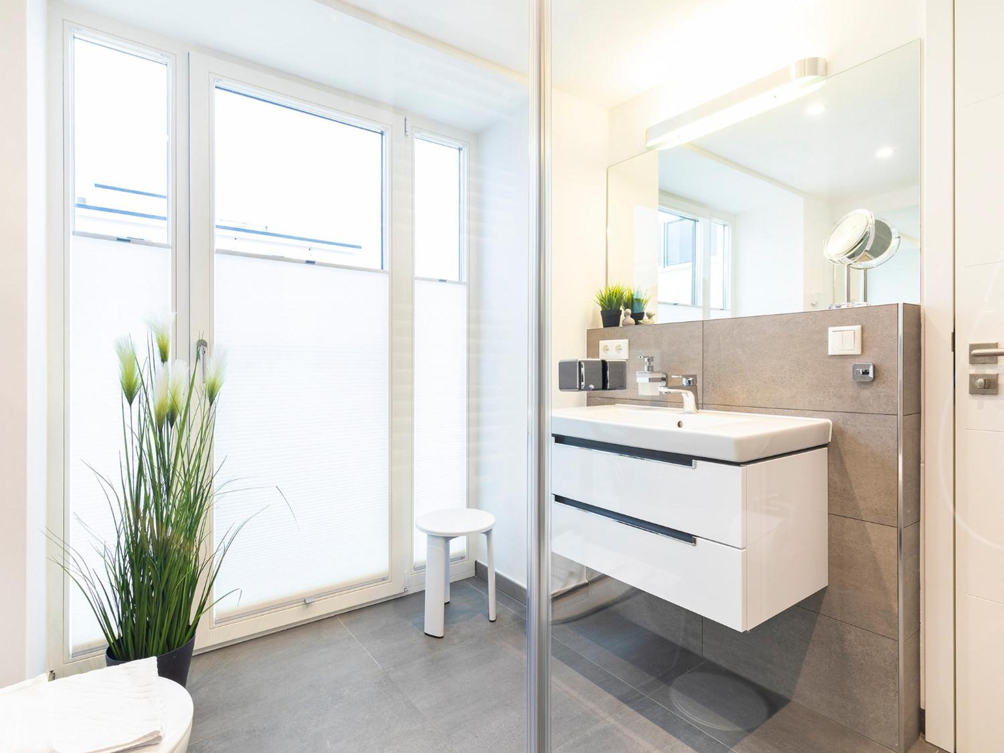 Prora - Geht Immer Apartment Binz
